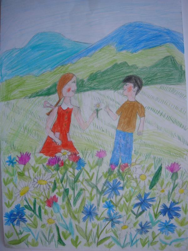 Art for Peace picture