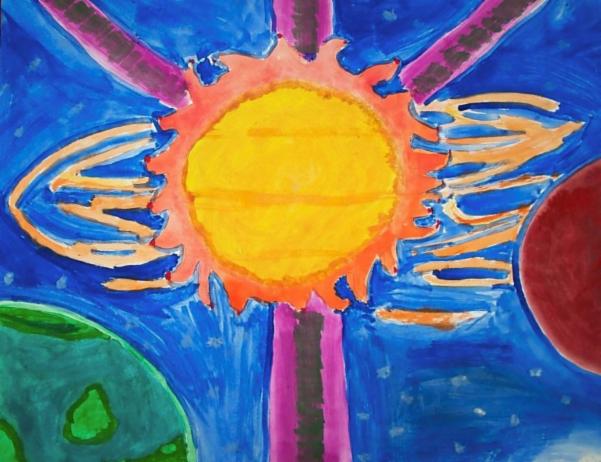Art for Peace picture