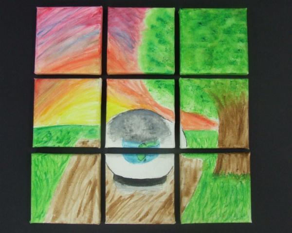 Art for Peace picture