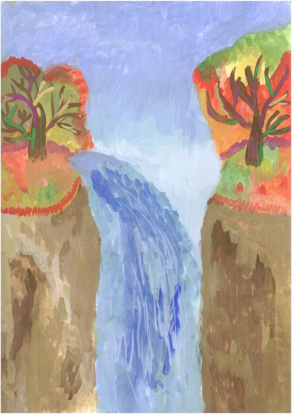 Art for Peace picture