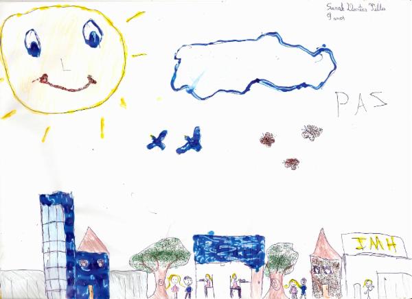Art for Peace picture