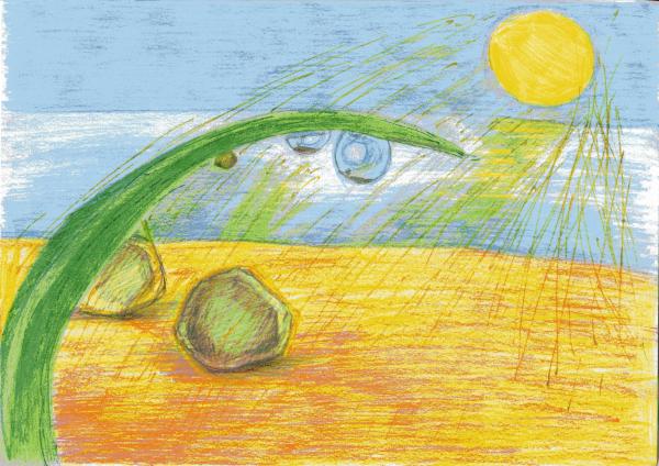 Art for Peace picture