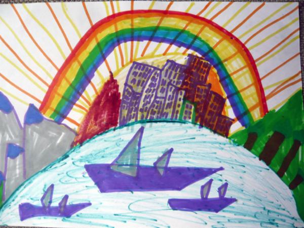 Art for Peace picture