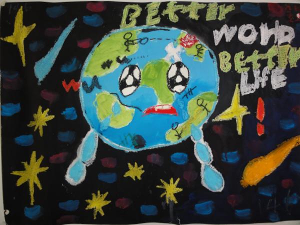 Art for Peace picture