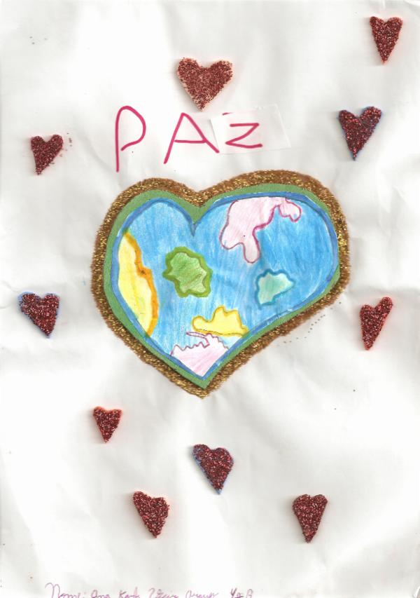 Art for Peace picture