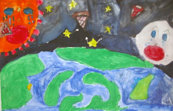 Art for Peace picture