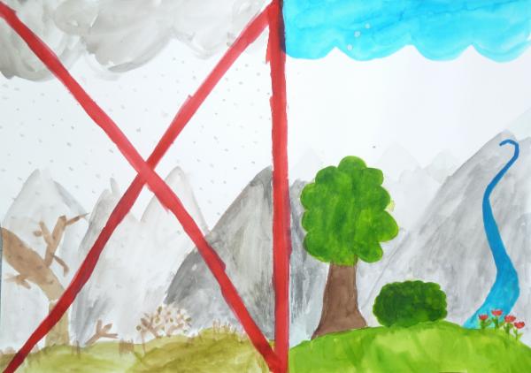 Art for Peace picture