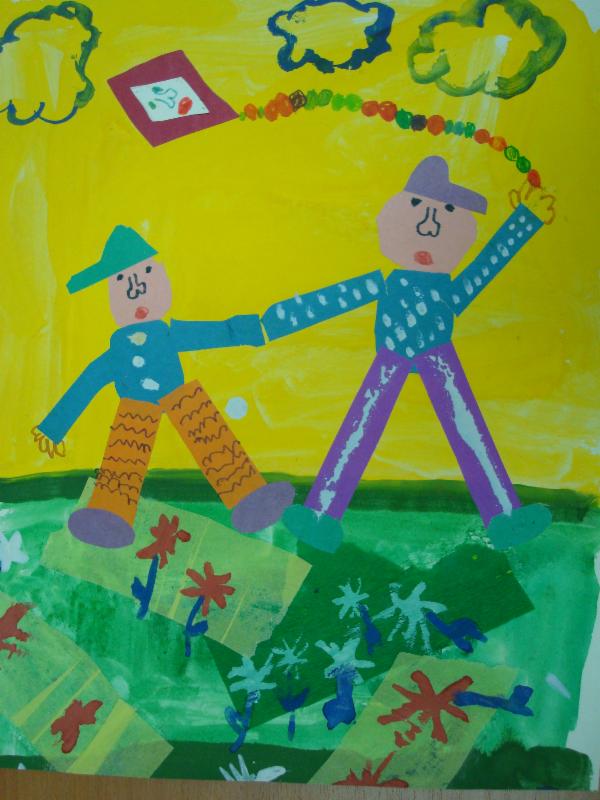 Art for Peace picture