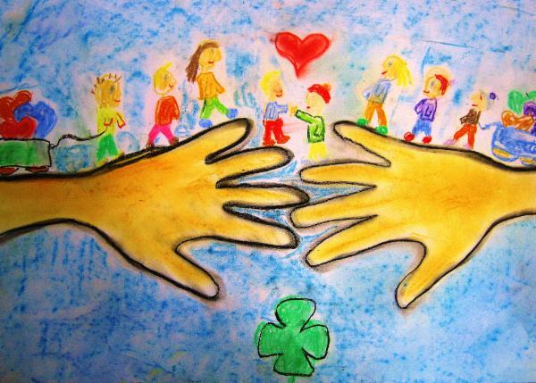 Art for Peace picture