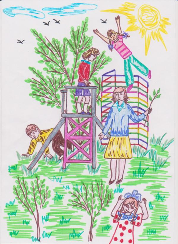 Art for Peace picture