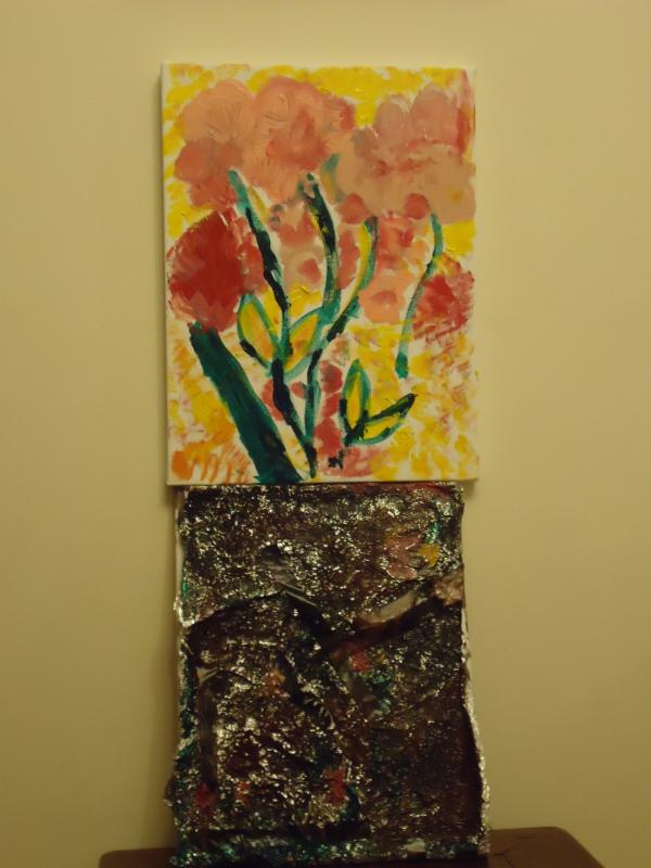 Art for Peace picture
