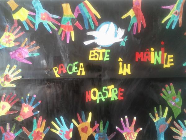 Art for Peace picture