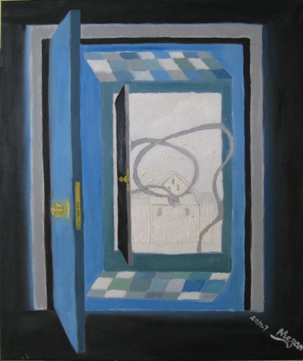 Art for Peace picture
