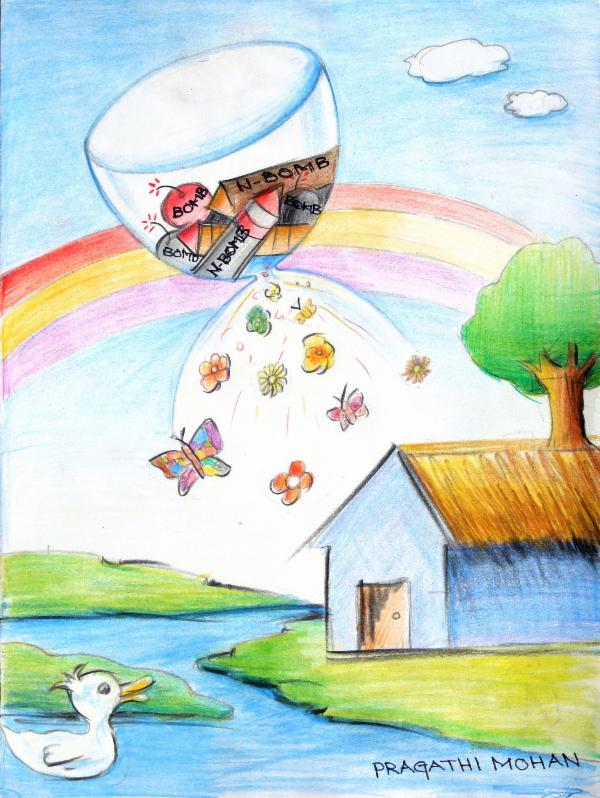Art for Peace picture