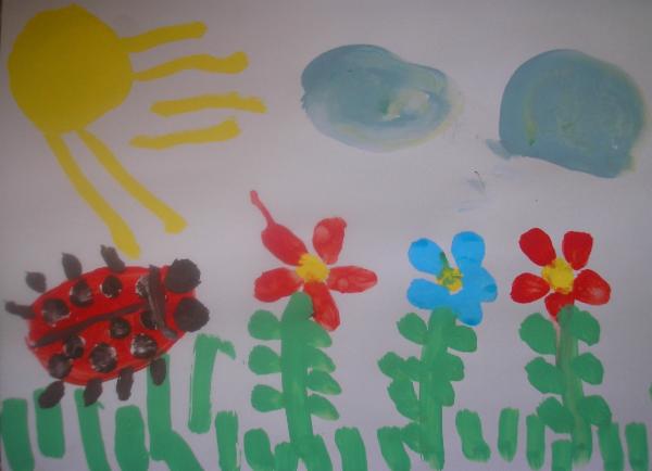 Art for Peace picture