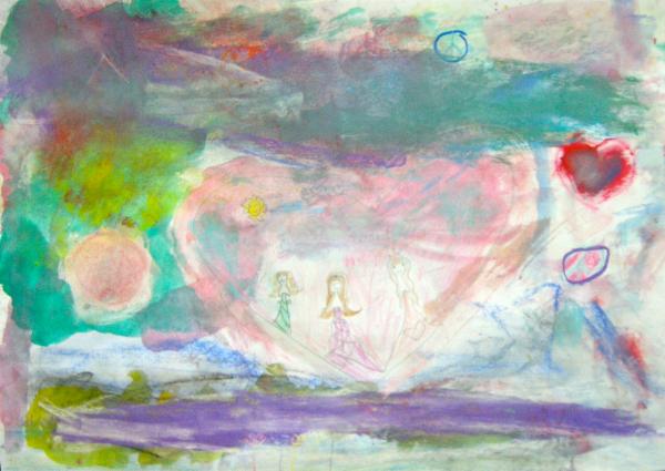 Art for Peace picture