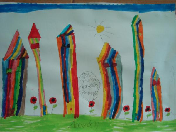Art for Peace picture