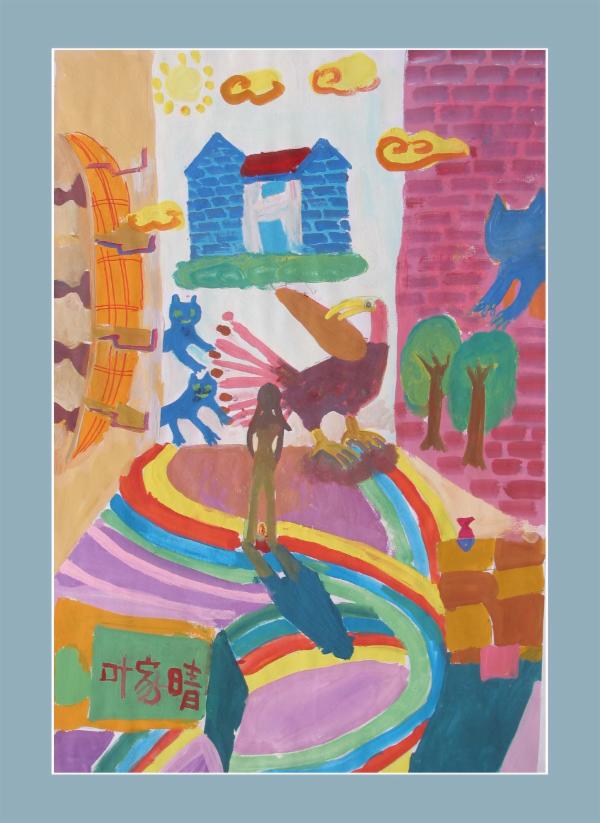 Art for Peace picture