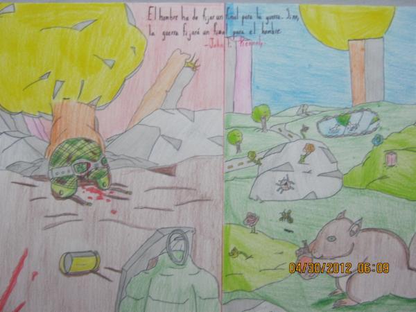 Art for Peace picture