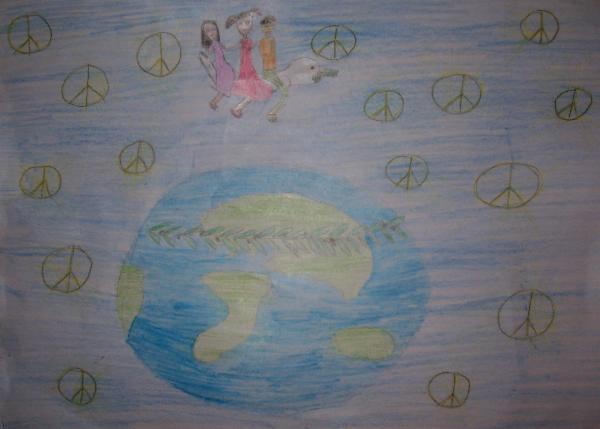 Art for Peace picture