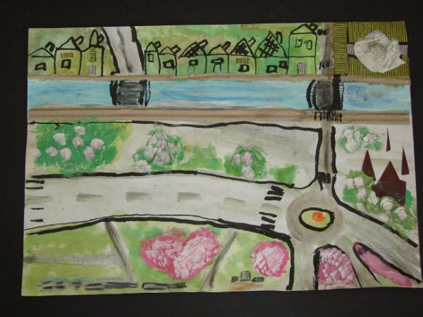 Art for Peace picture