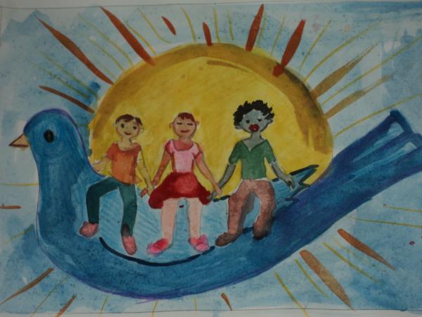 Art for Peace picture