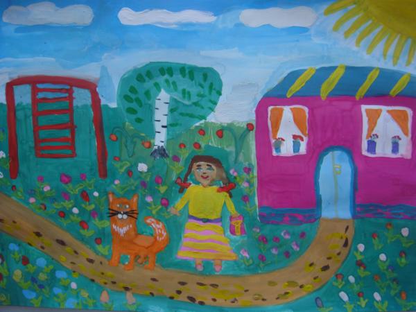 Art for Peace picture