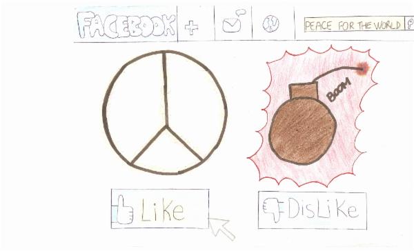 Art for Peace picture