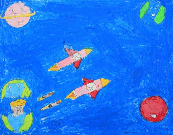Art for Peace picture