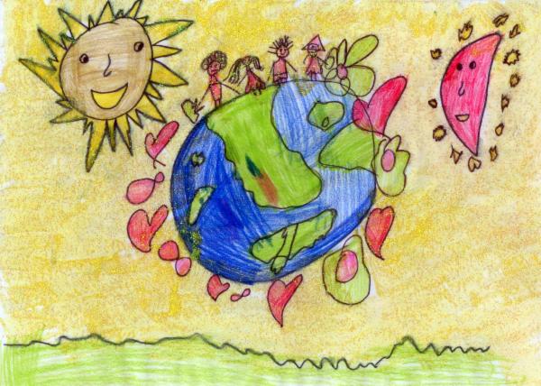 Art for Peace picture