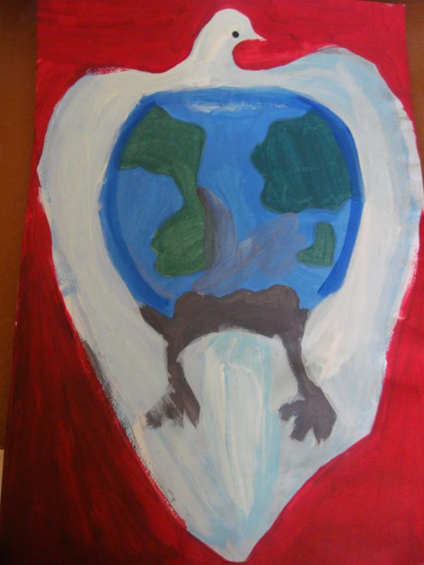 Art for Peace picture