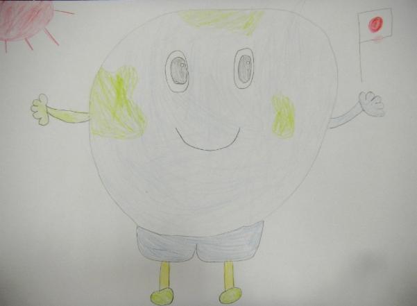 Art for Peace picture