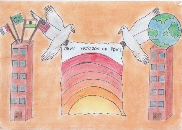 Art for Peace picture