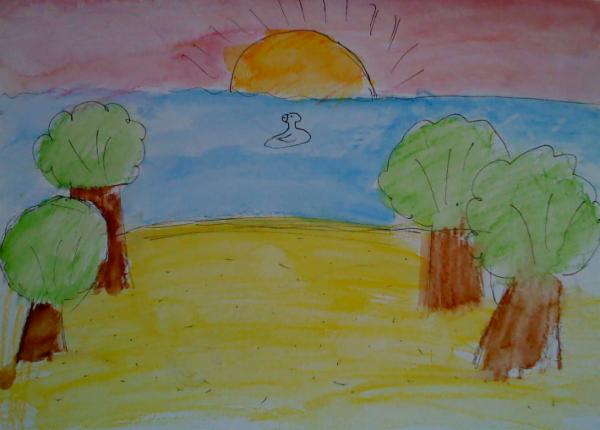 Art for Peace picture