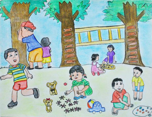 Art for Peace picture