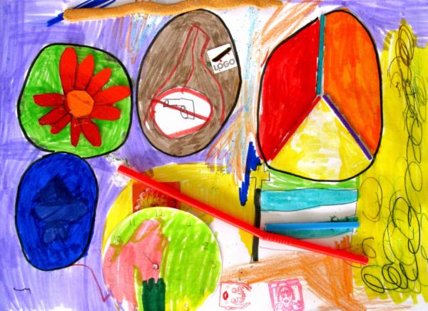 Art for Peace picture