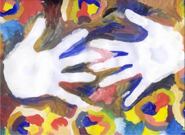 Art for Peace picture