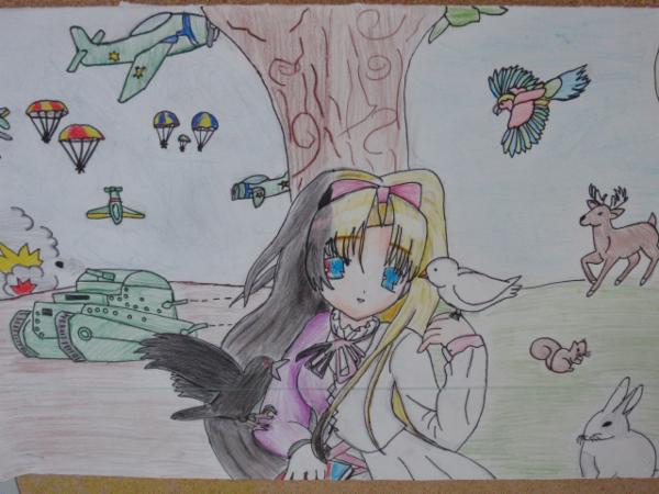 Art for Peace picture