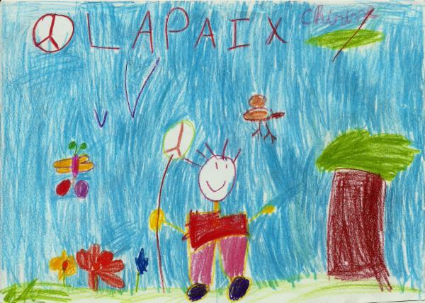 Art for Peace picture