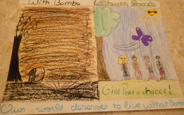 Art for Peace picture