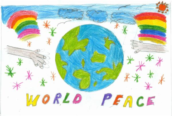 Art for Peace picture