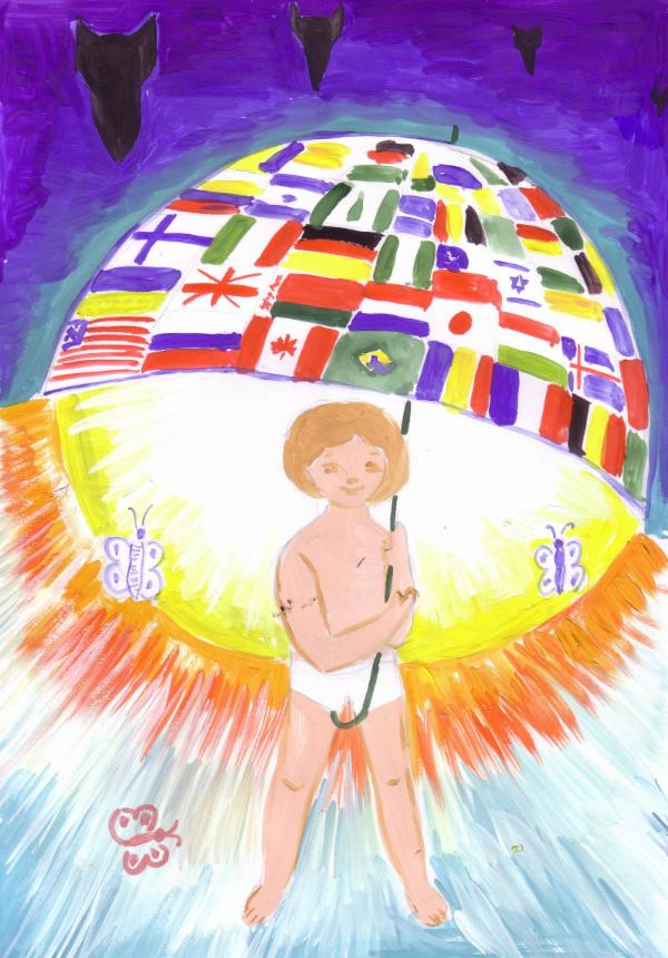 Art for Peace picture