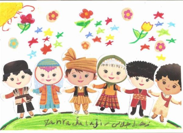 Art for Peace picture