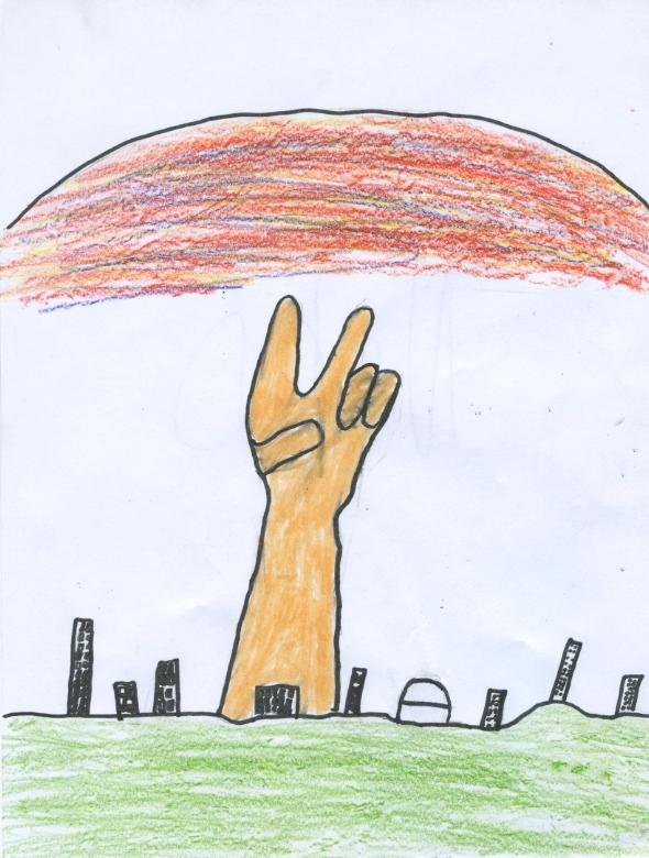 Art for Peace picture