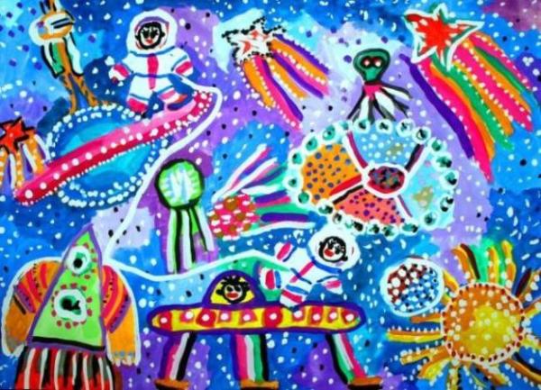 Art for Peace picture