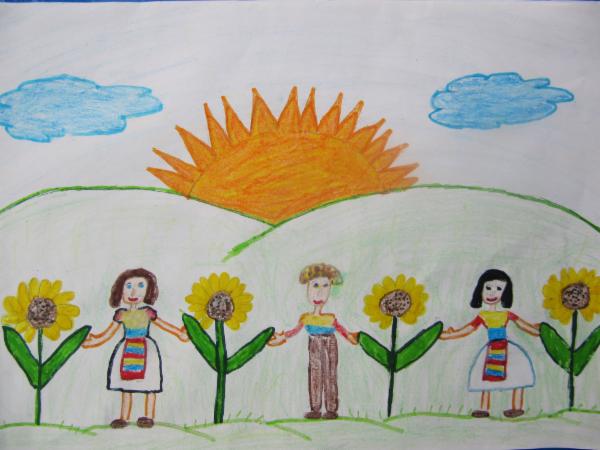 Art for Peace picture