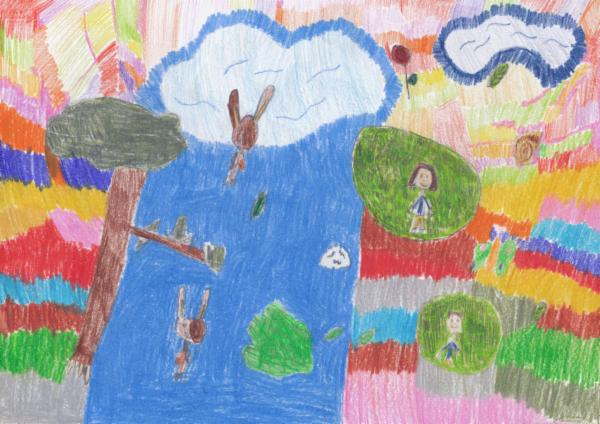 Art for Peace picture