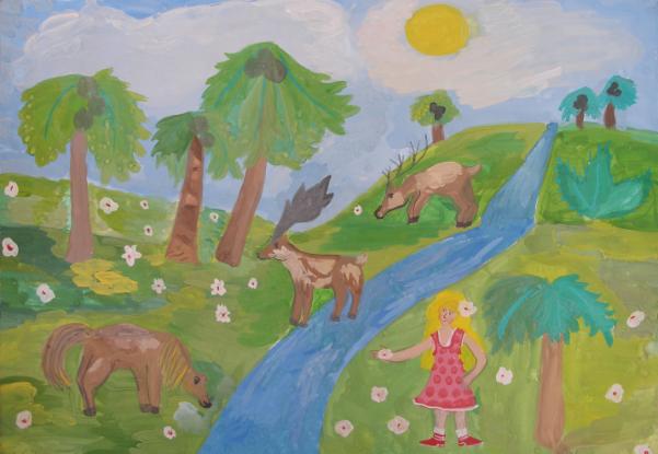 Art for Peace picture