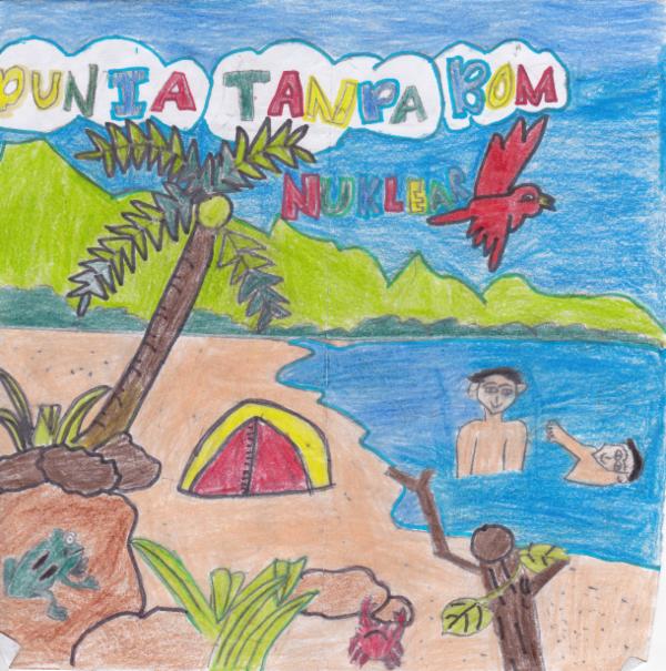 Art for Peace picture