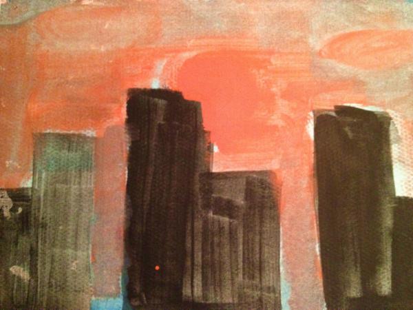 Art for Peace picture